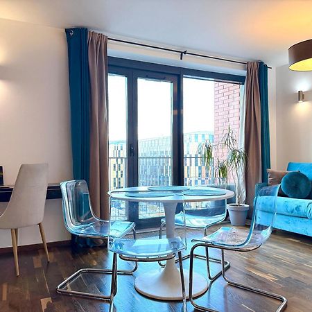 Angel Mint Apartment - Free Parking - Balcony Krasków Eksteriør bilde