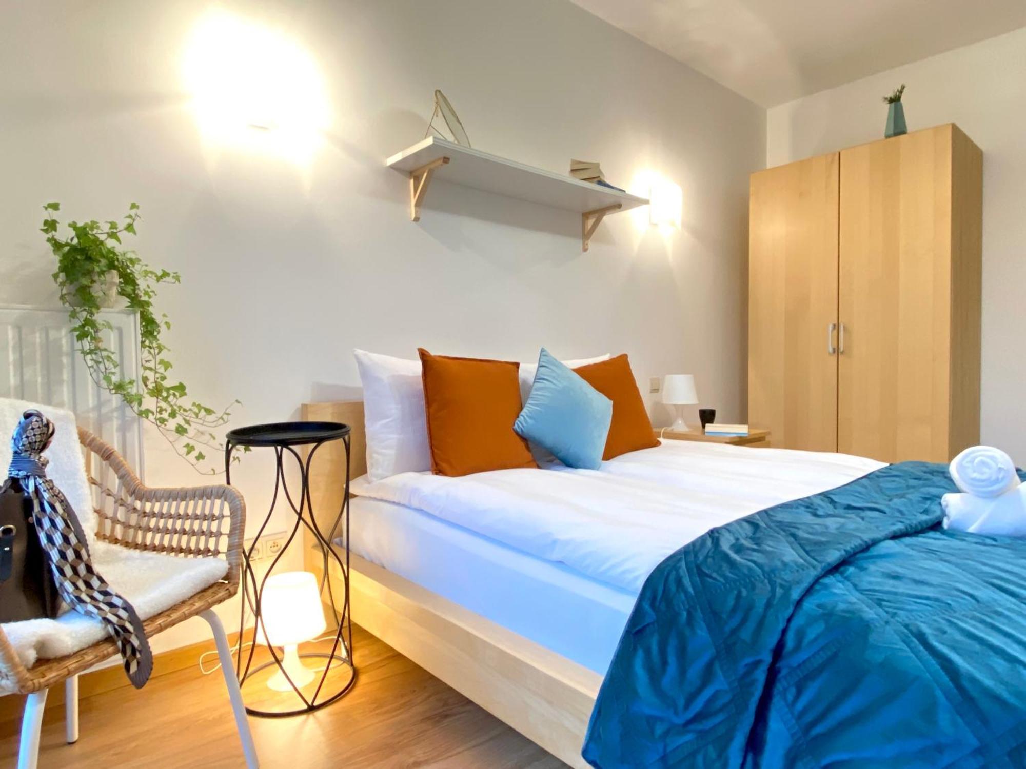 Angel Mint Apartment - Free Parking - Balcony Krasków Eksteriør bilde